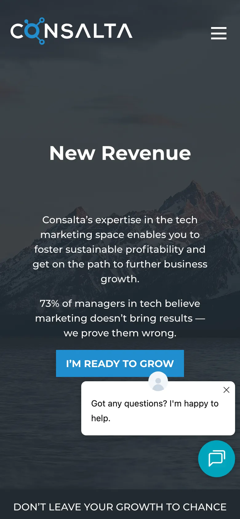 Consalta preview