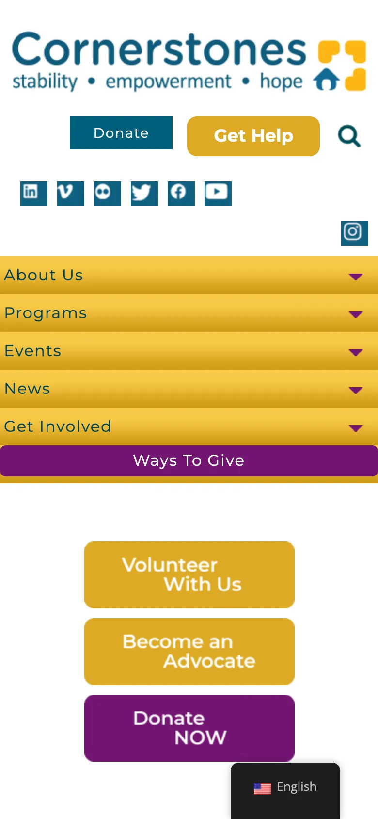 Cornerstonesva preview