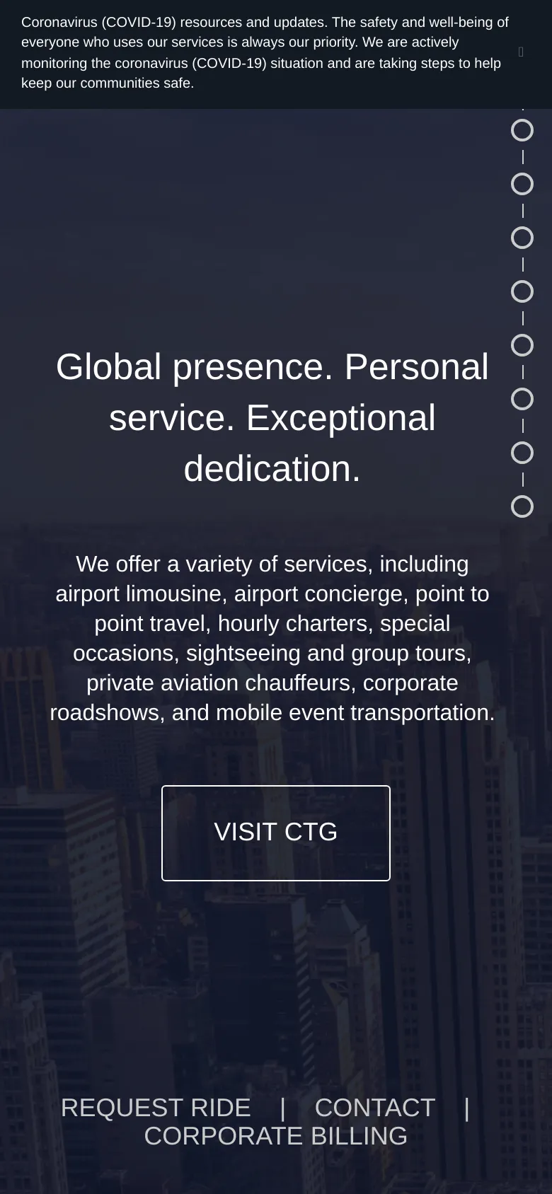 Corporate Trans preview