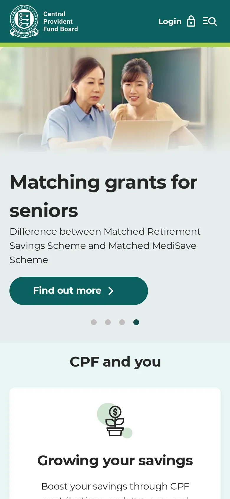 Cpf preview