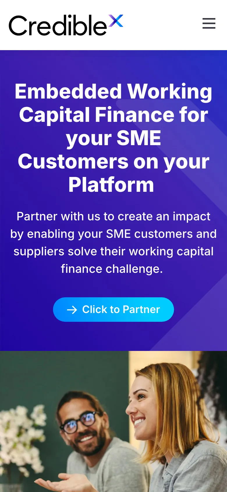 Crediblex preview