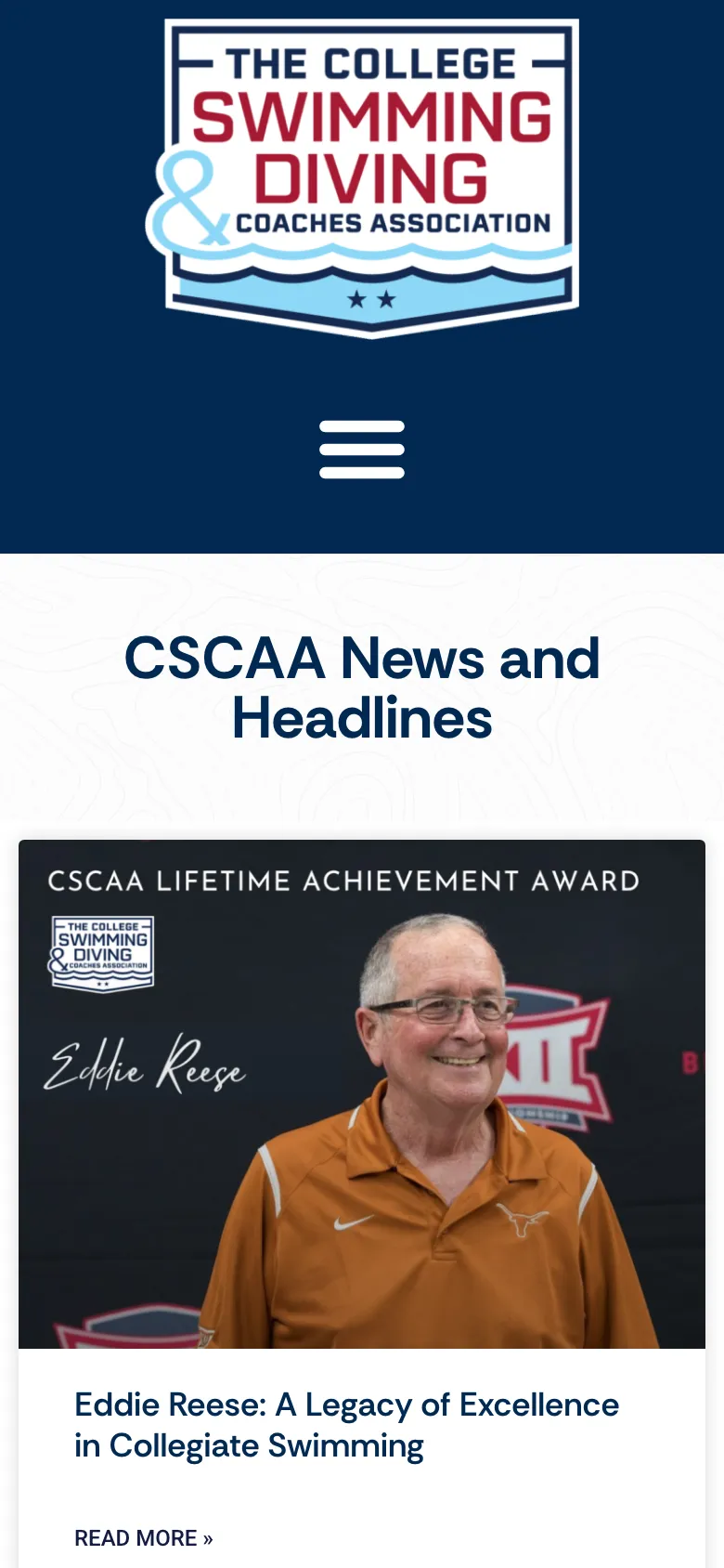 Cscaa preview