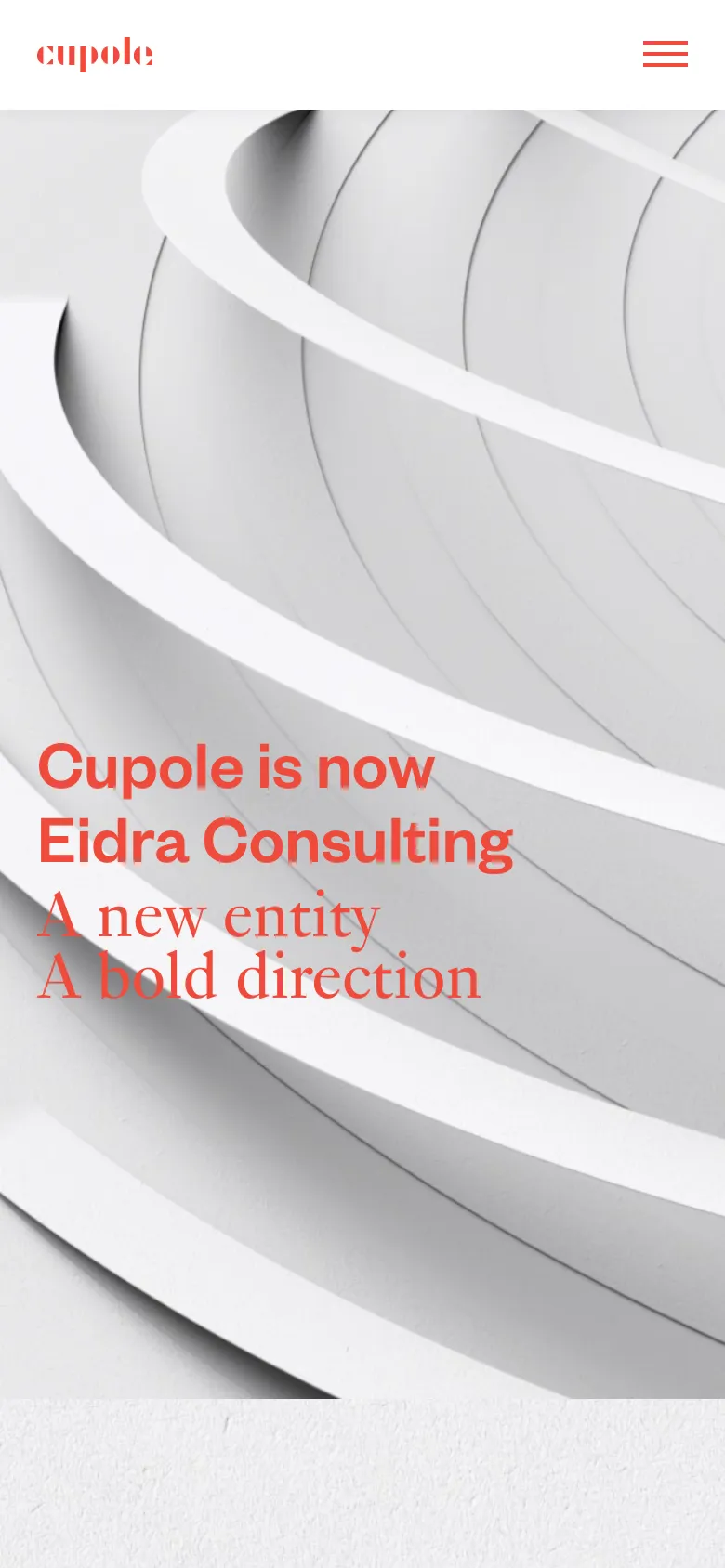 Cupole preview