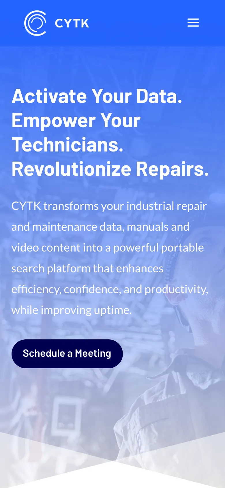 Cytk preview