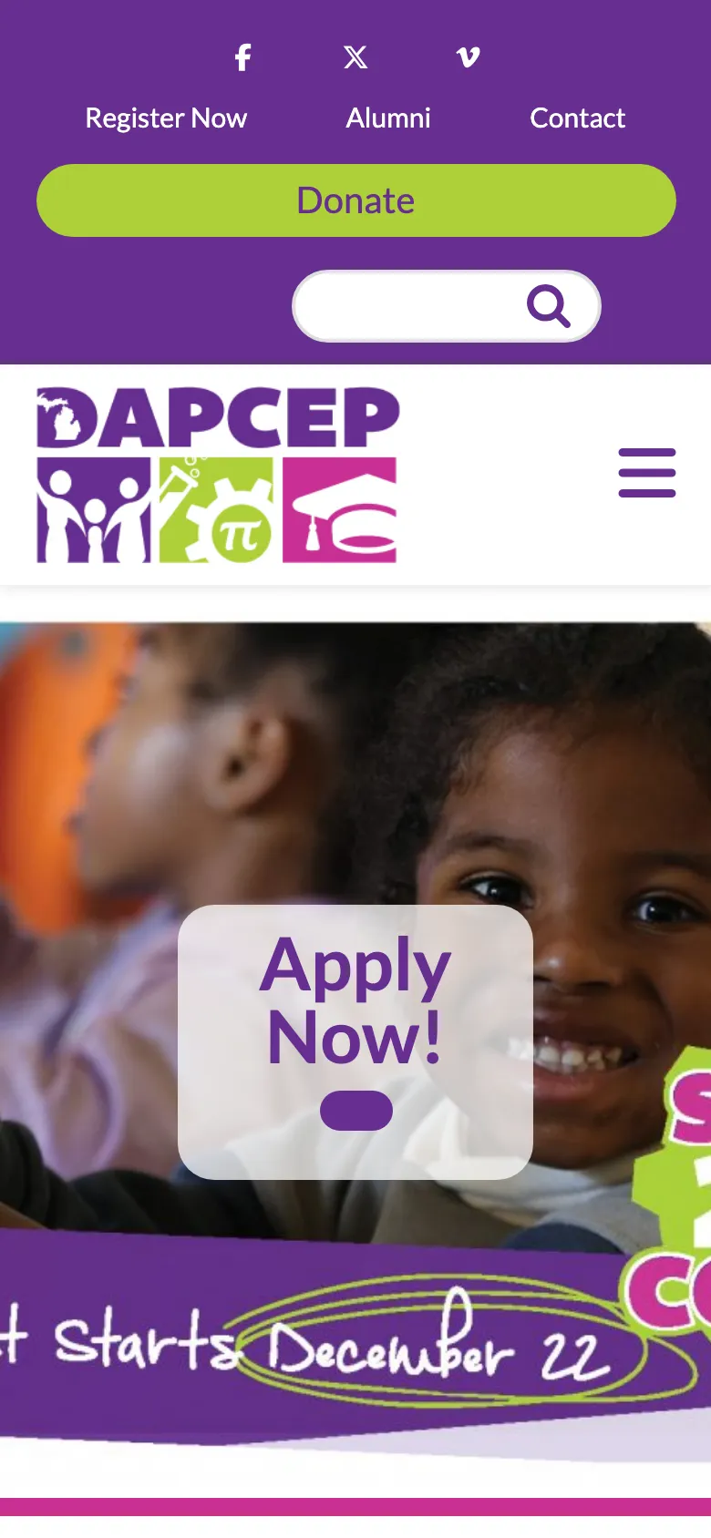 Dapcep preview