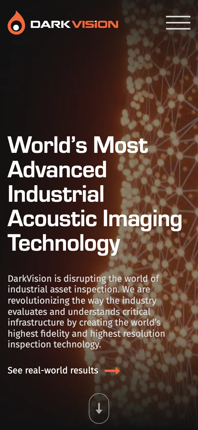 Darkvisiontech preview