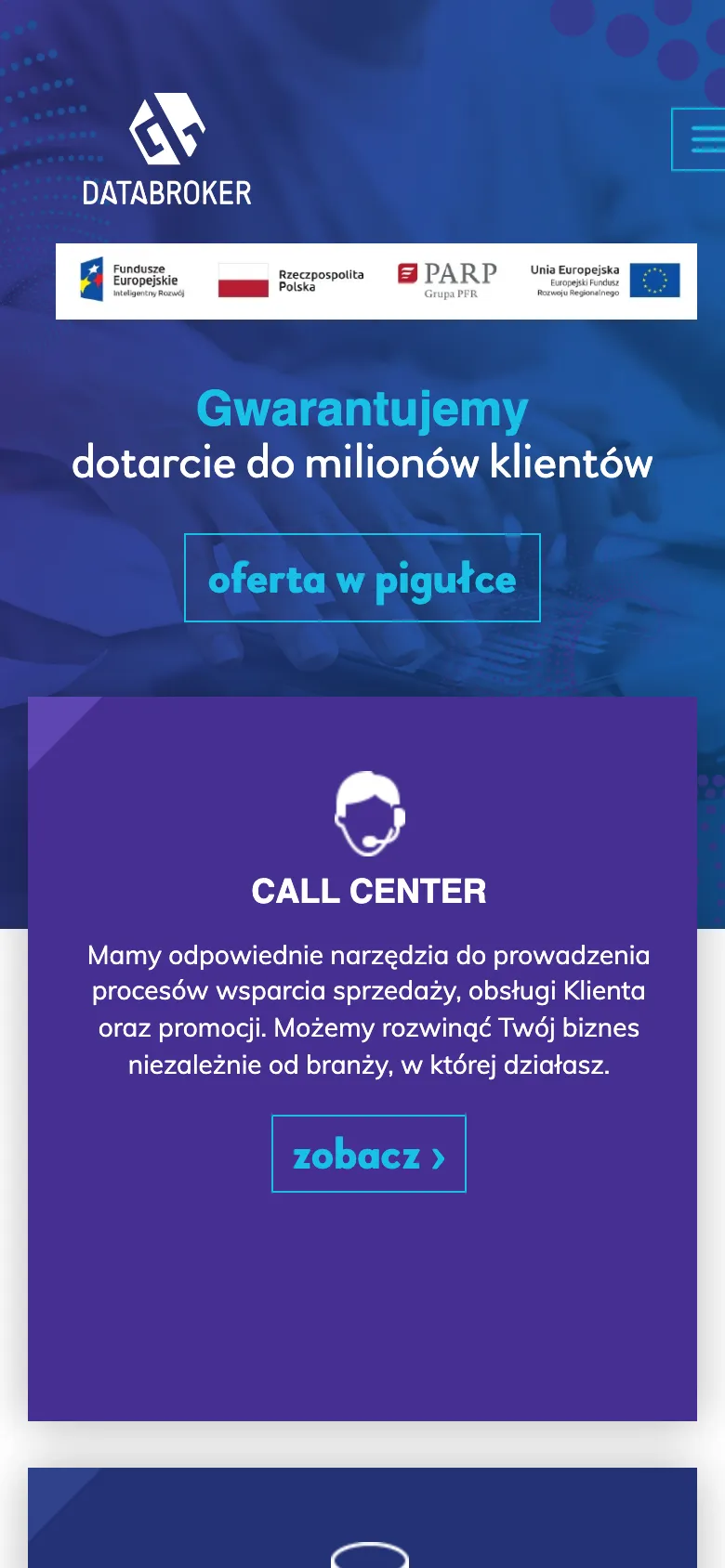 Databroker preview