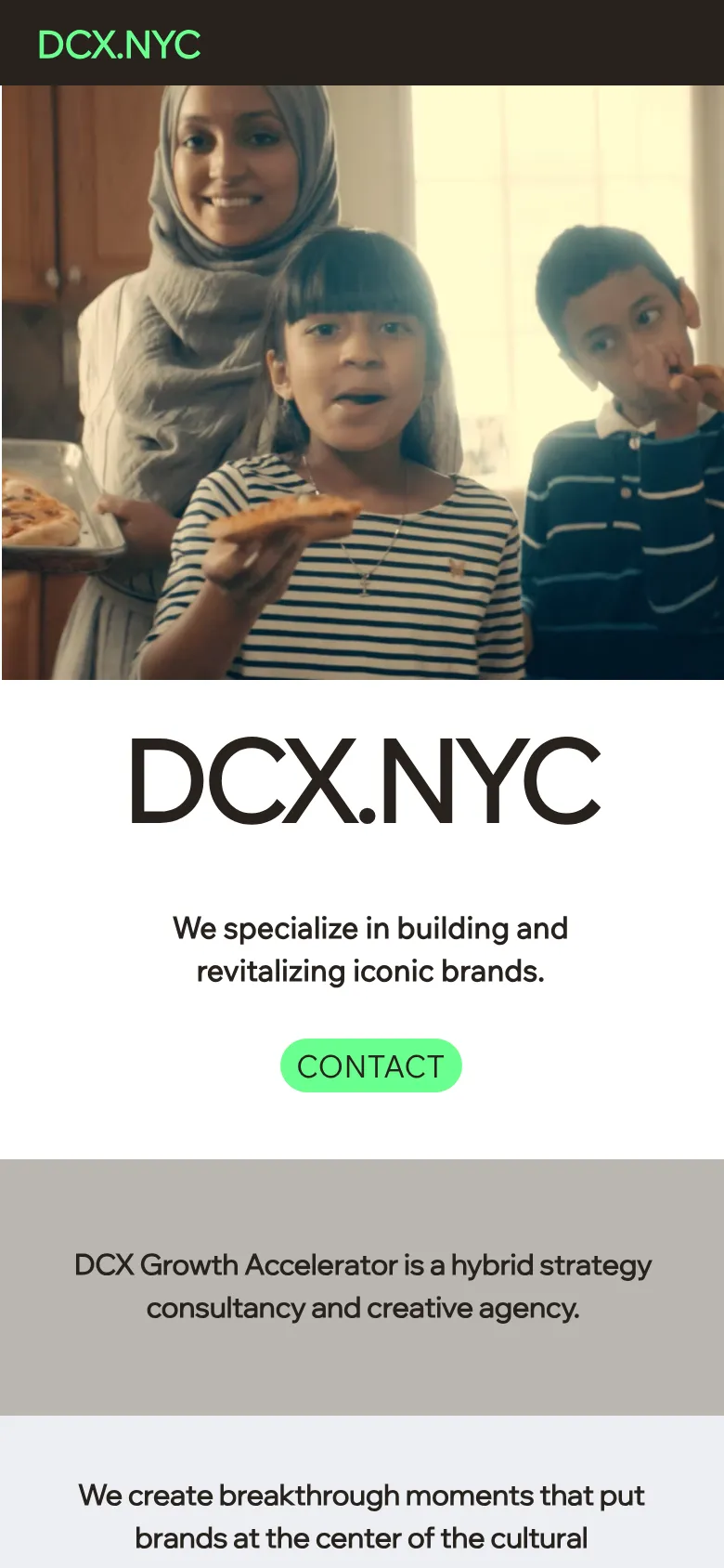 Dcx preview