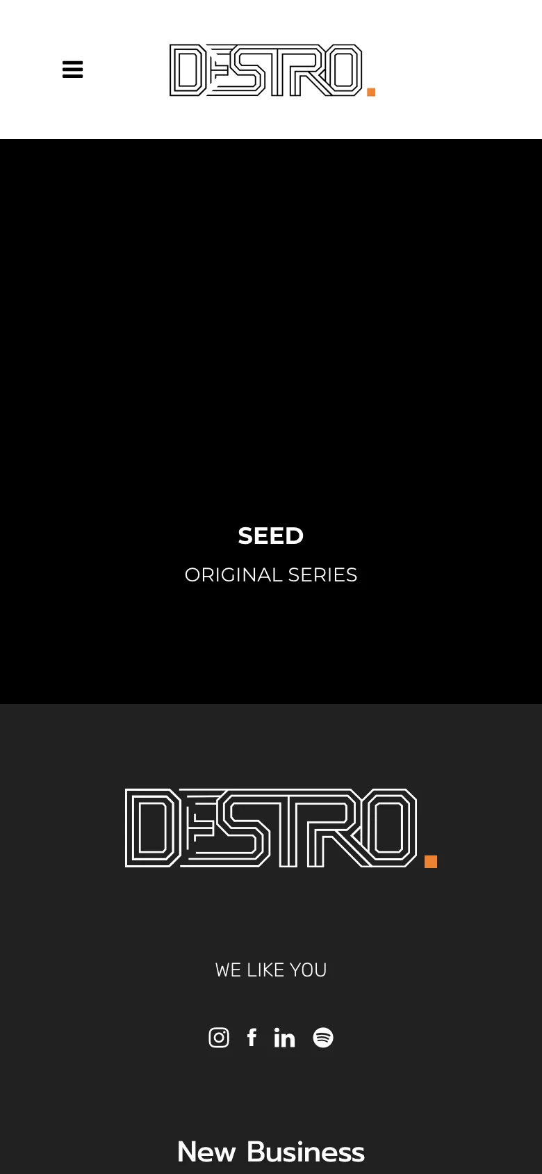 Destro preview
