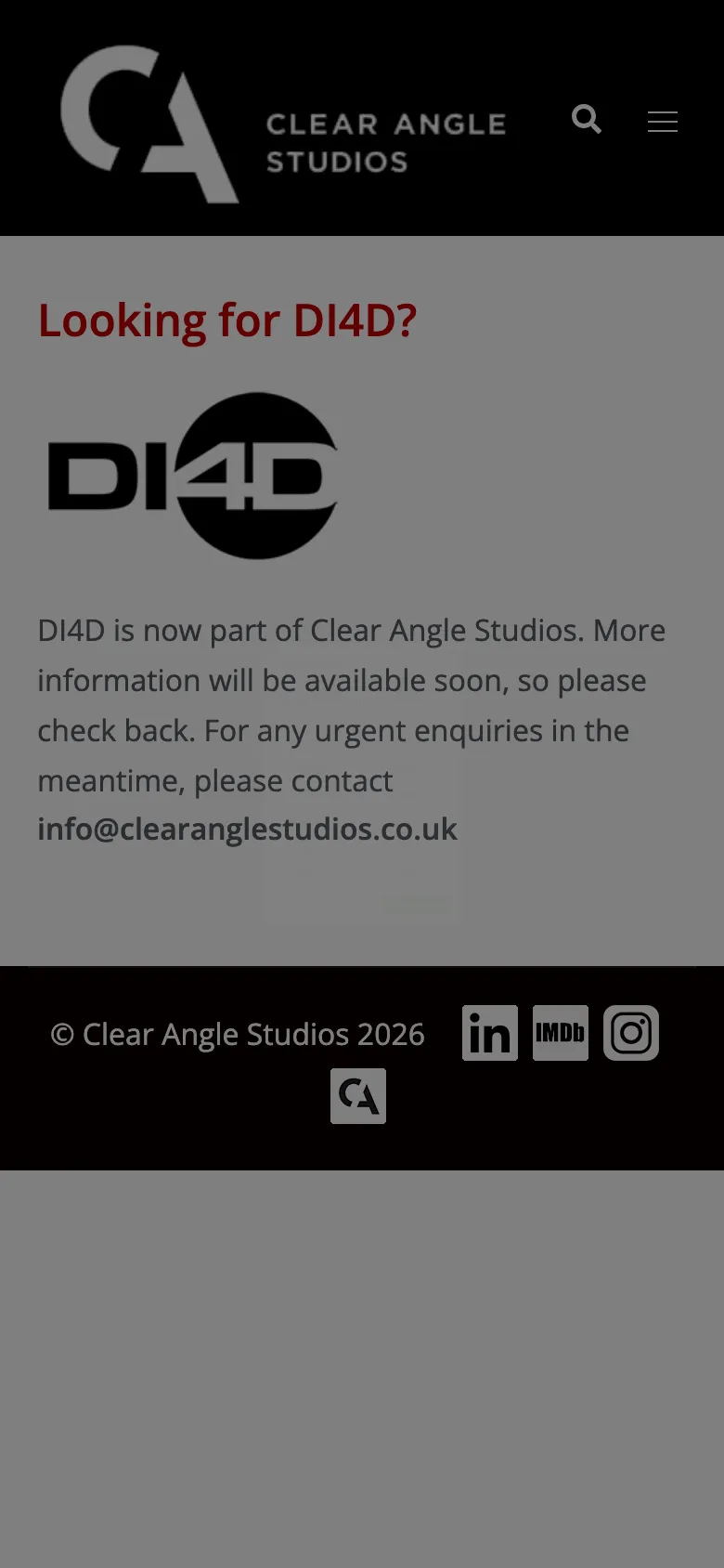 Di4d preview