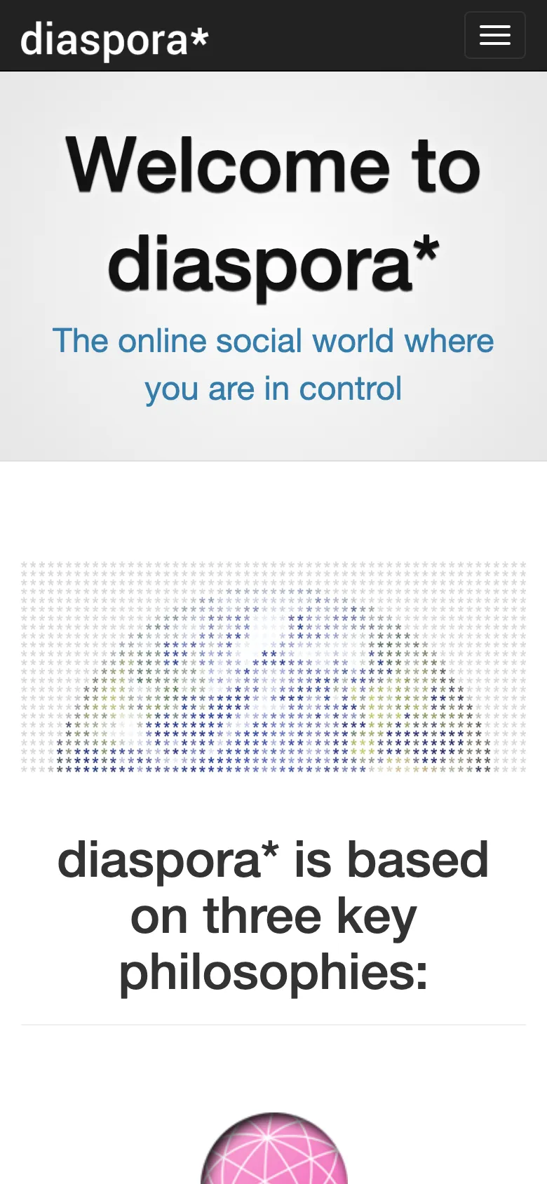 Diasporafoundation preview