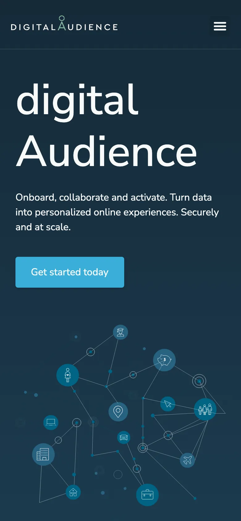 Digitalaudience preview