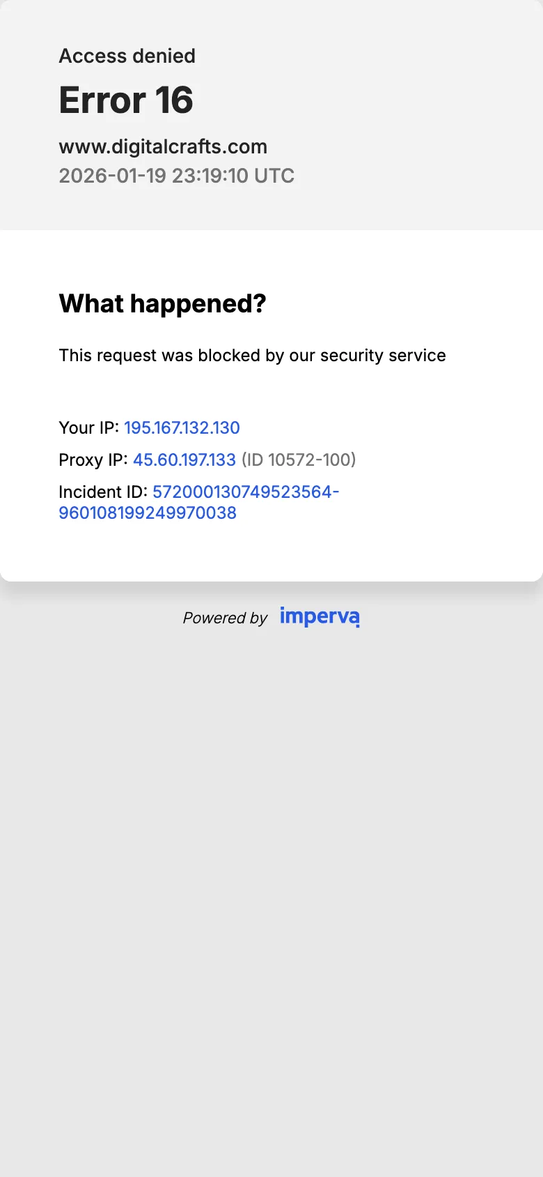 Digitalcrafts preview