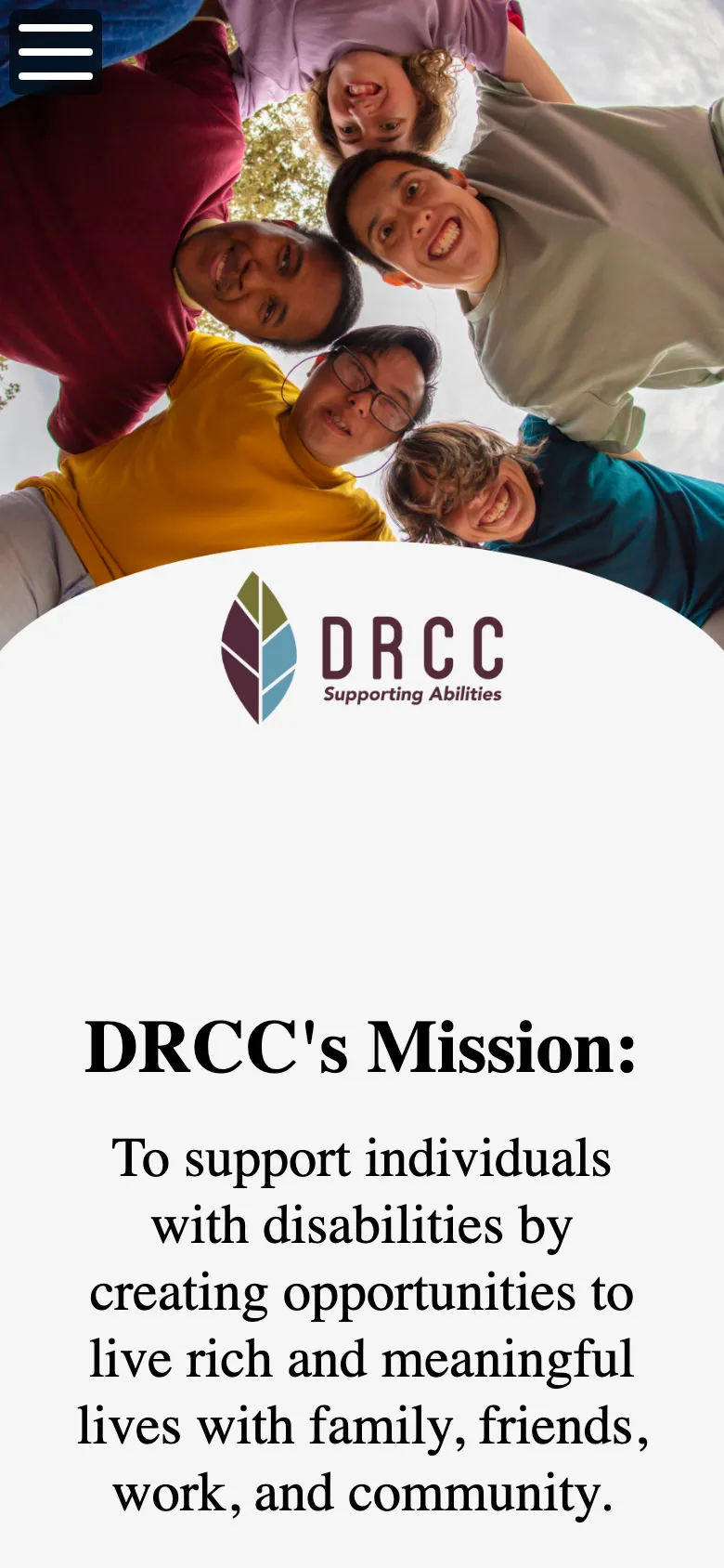 Drccinfo preview