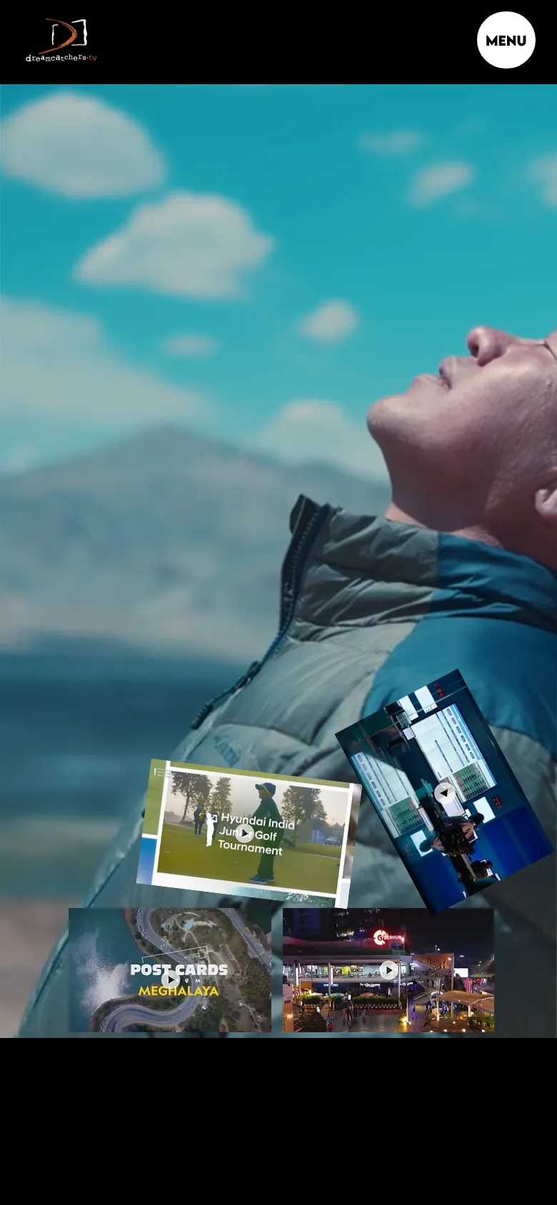 Dreamcatchers preview