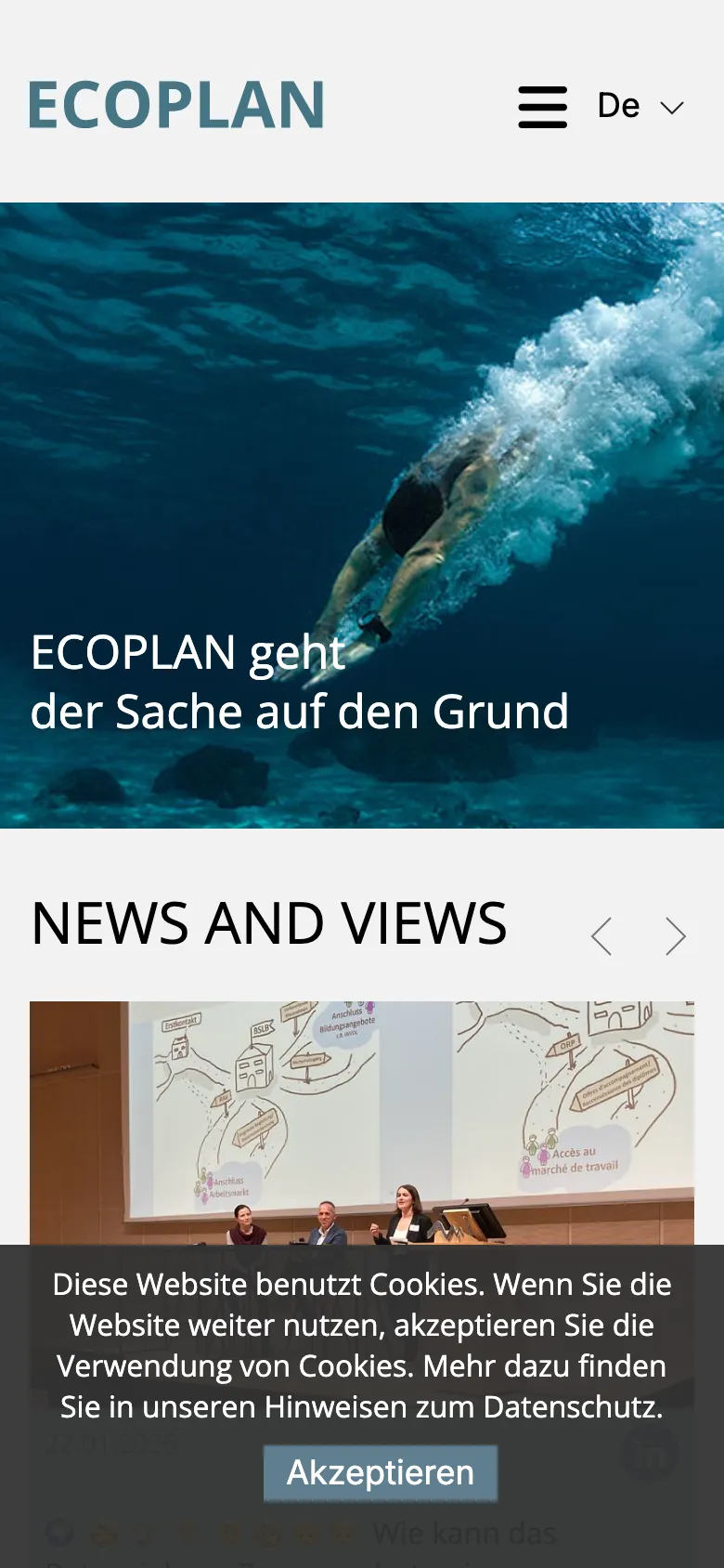 Ecoplan preview
