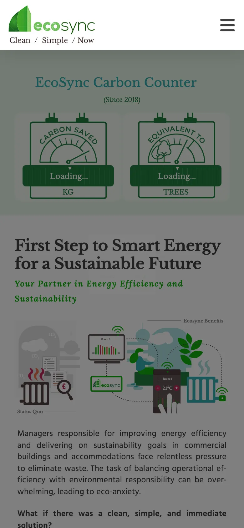 Ecosync preview