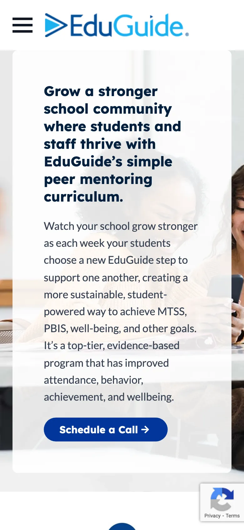 Eduguide preview