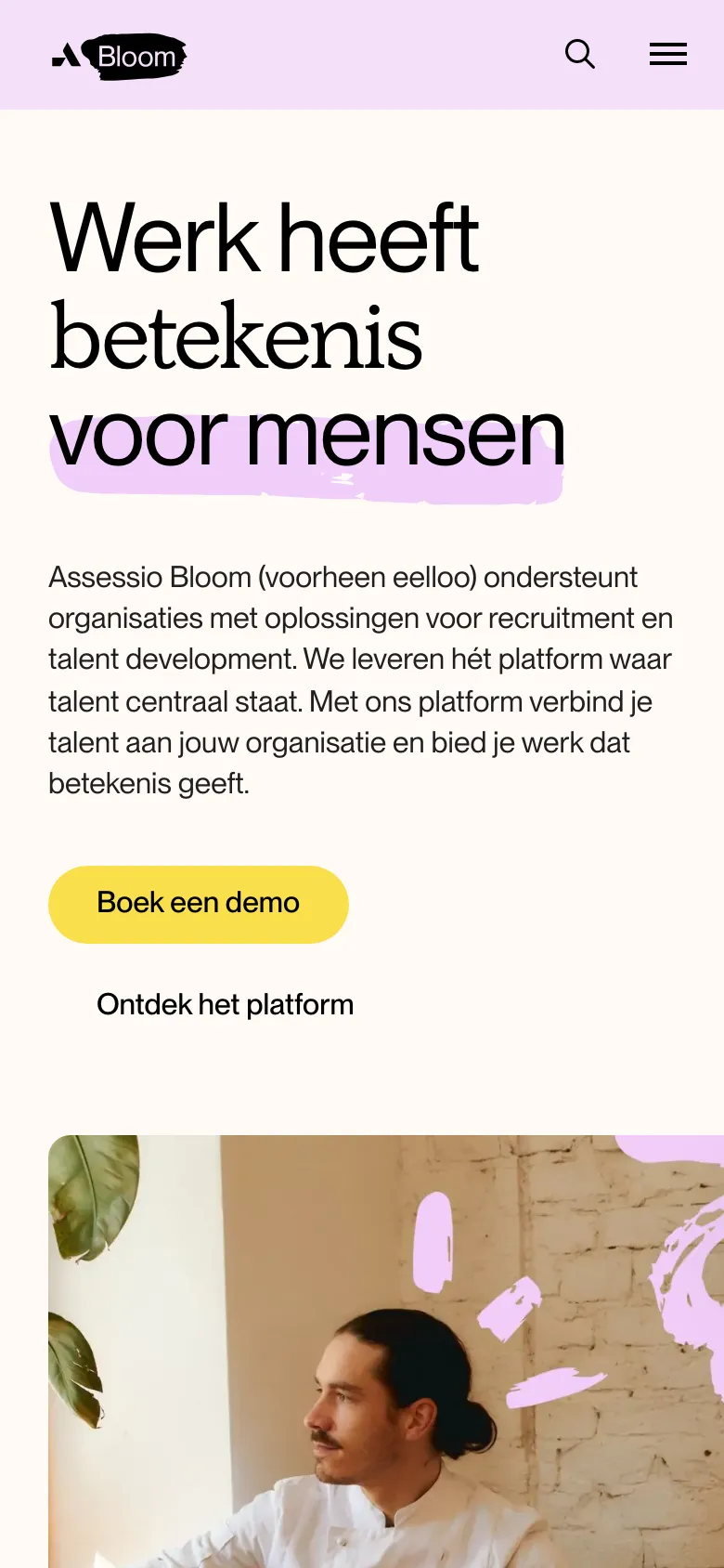 Eelloo preview