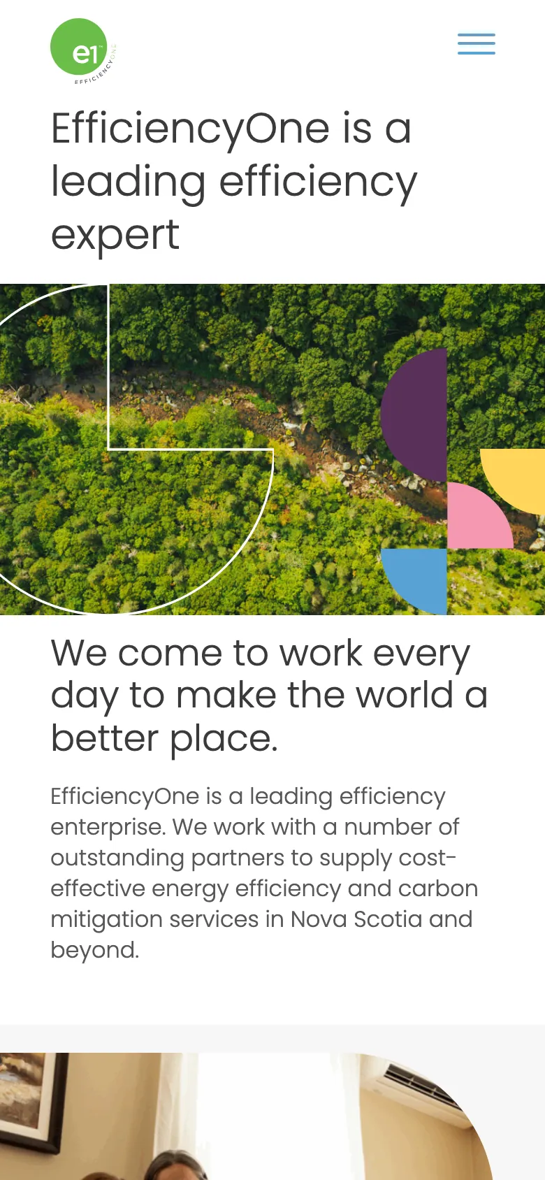 Efficiencyone preview