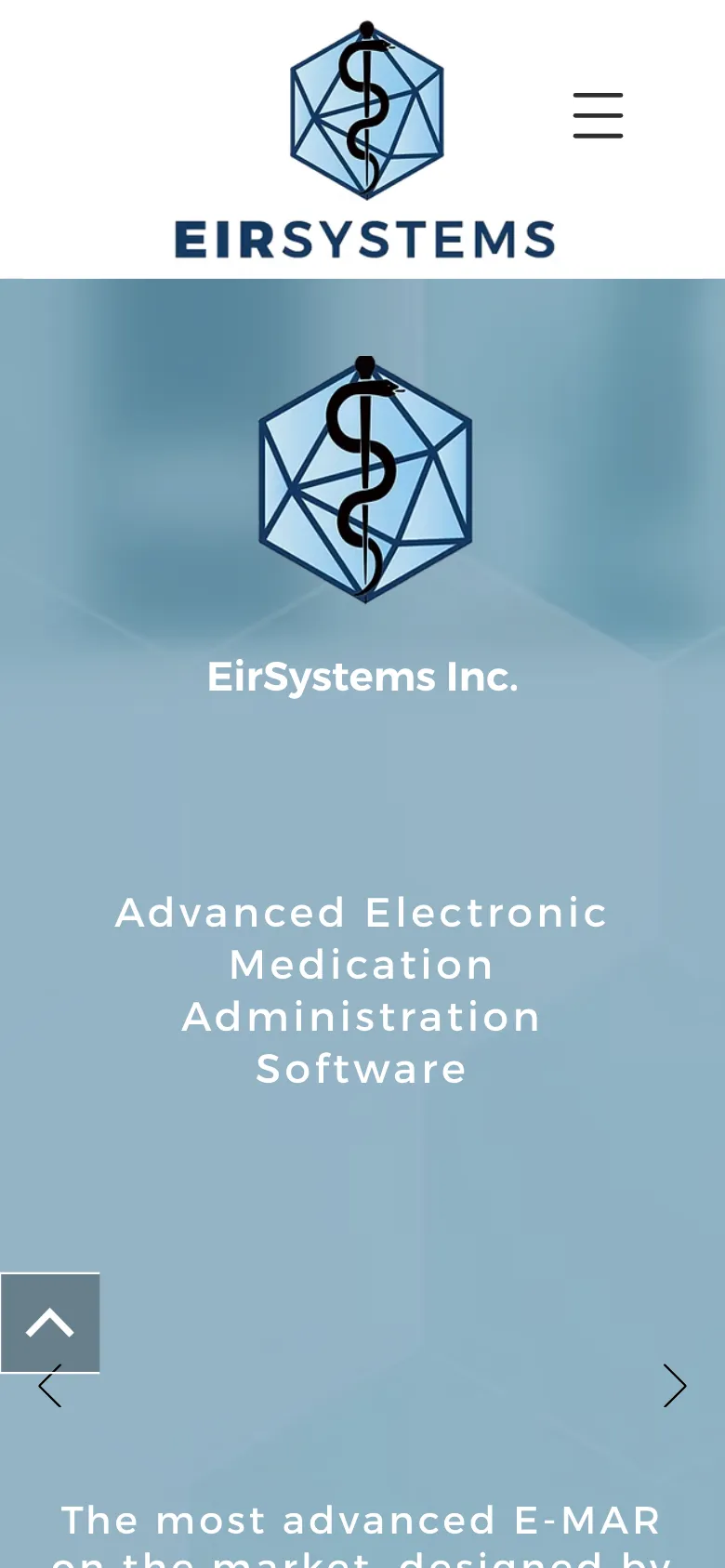 Eirsystems preview