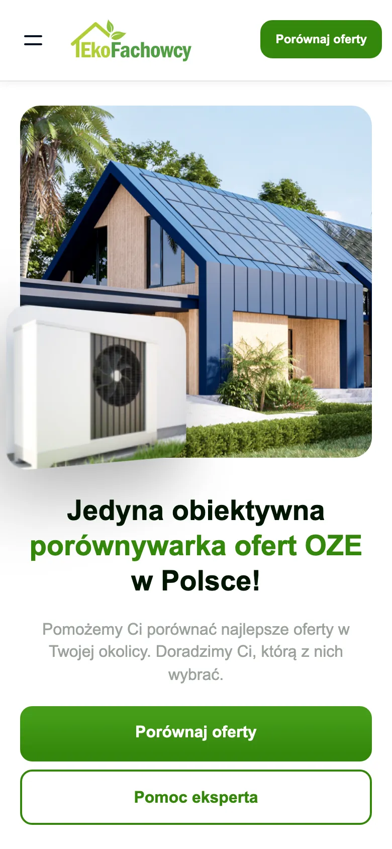 Ekofachowcy preview