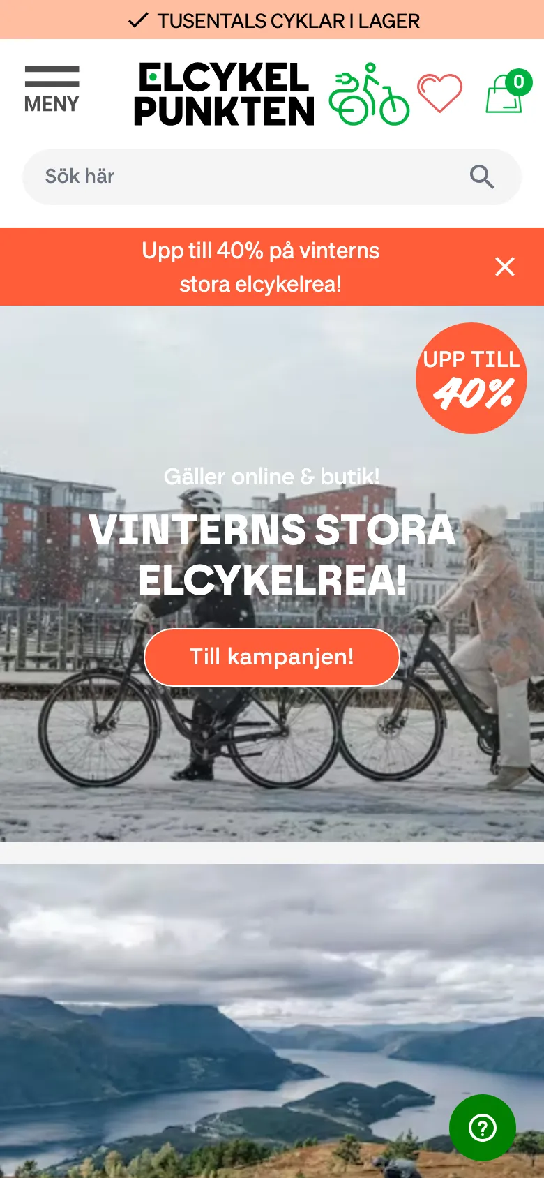 Elcykelpunkten preview