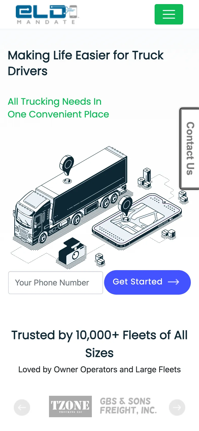 Eldmandate preview