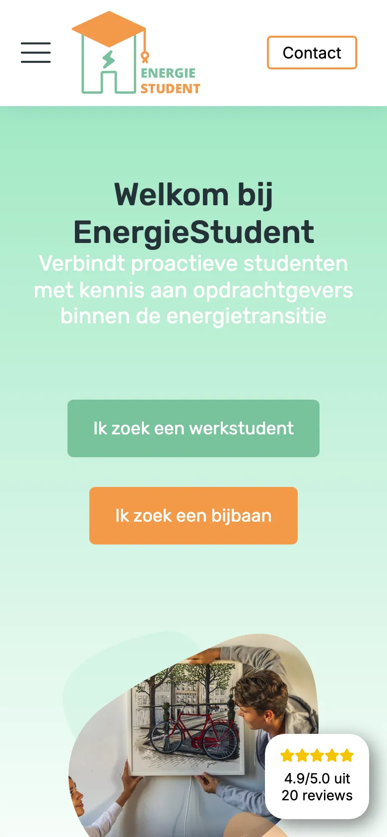 Energiestudent preview