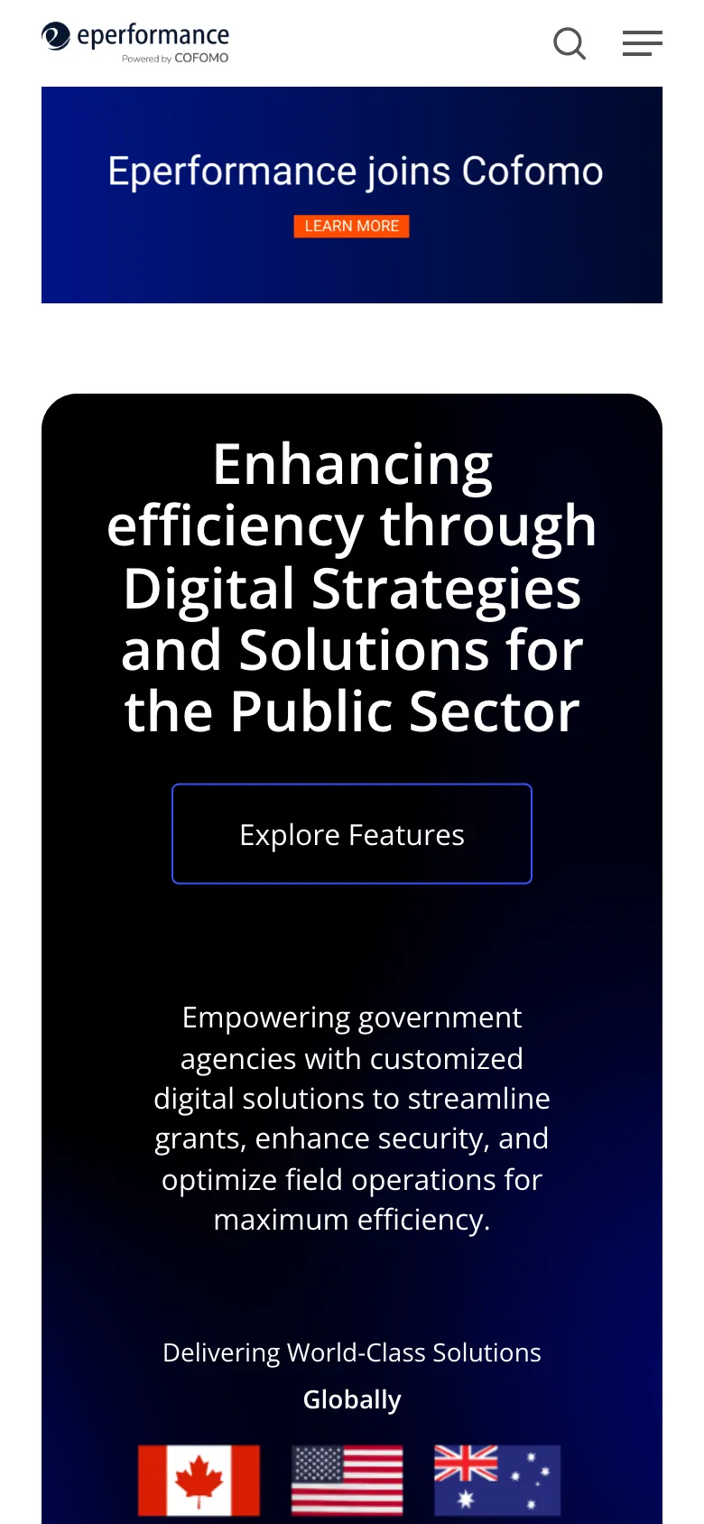 Eperformanceinc preview