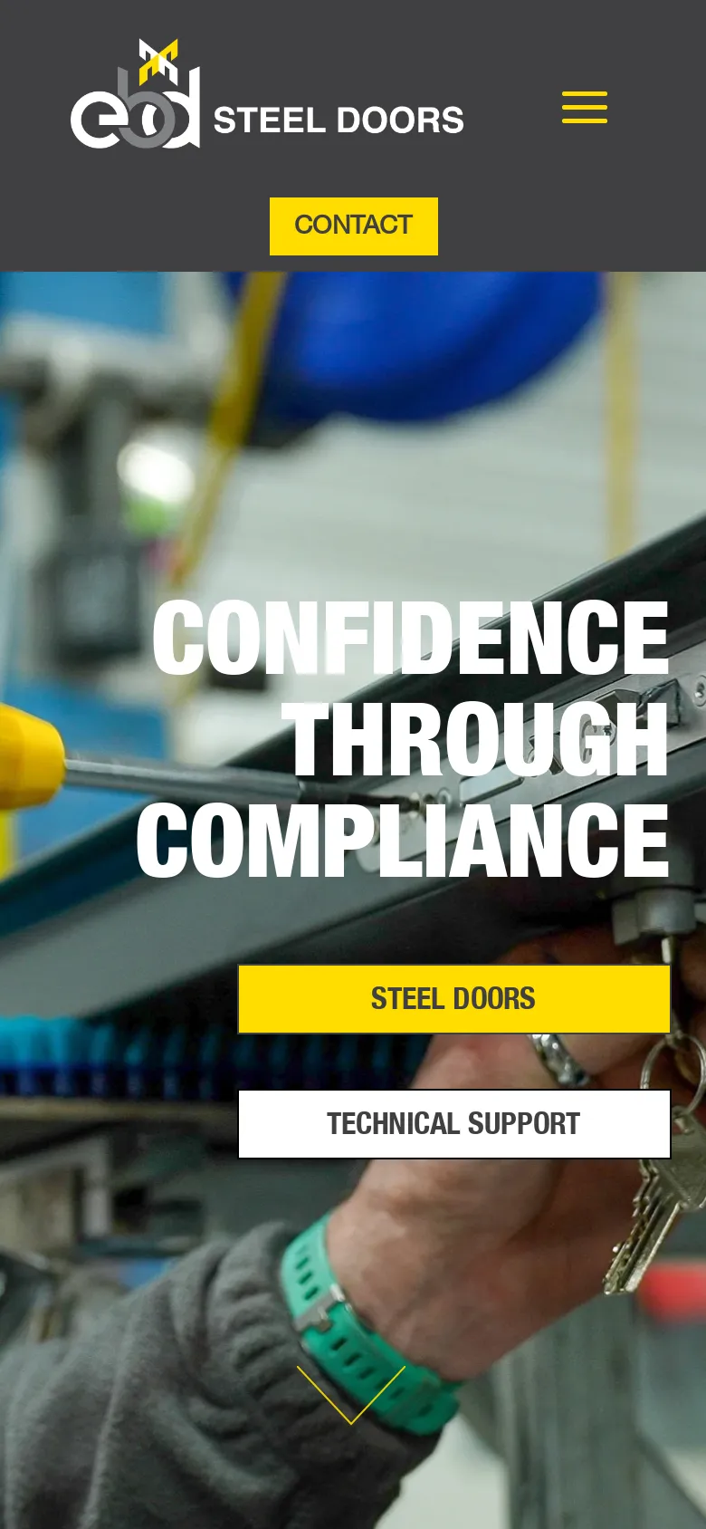 Eurobonddoors preview