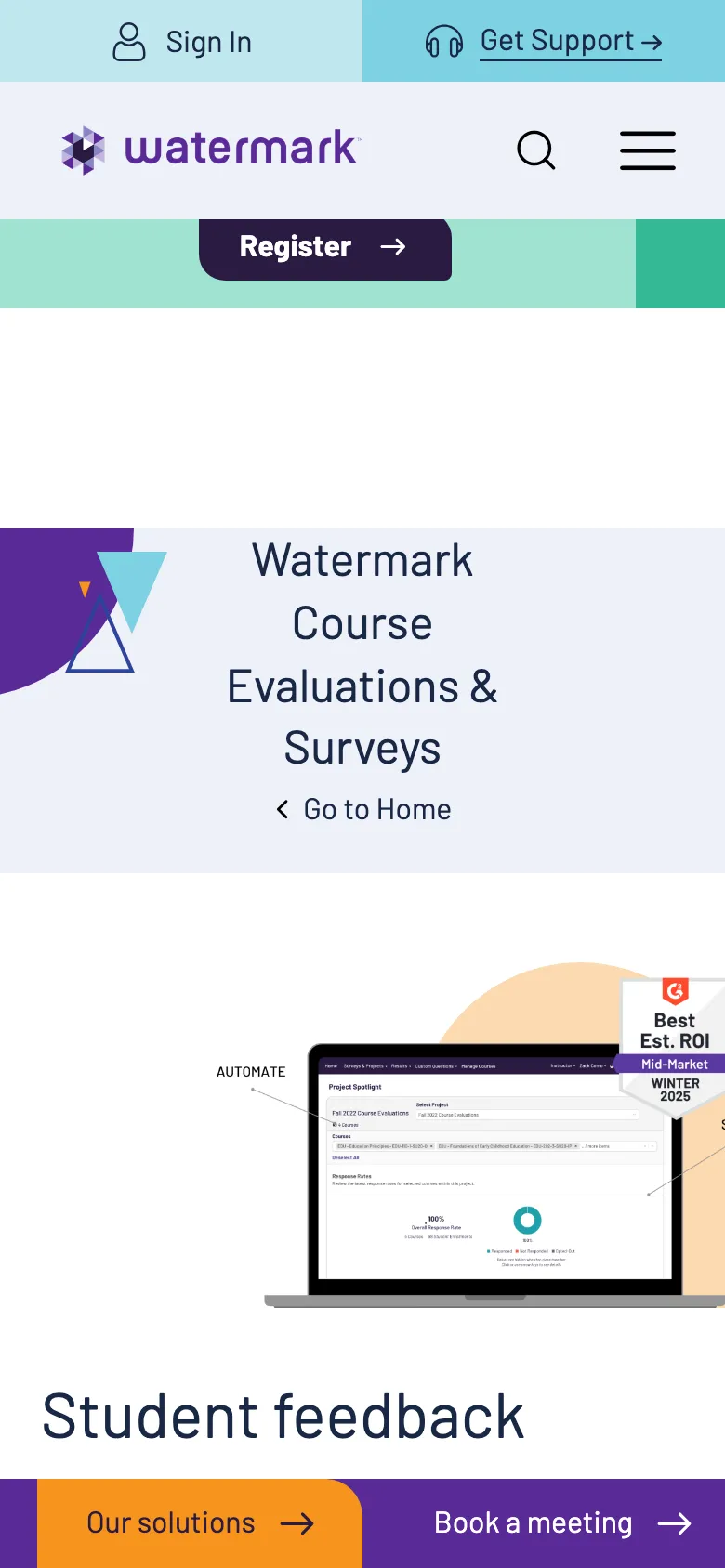 Evaluationkit preview
