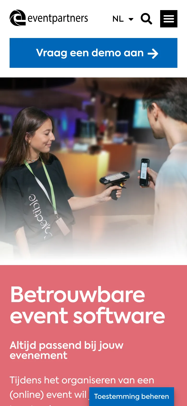 Eventpartners preview