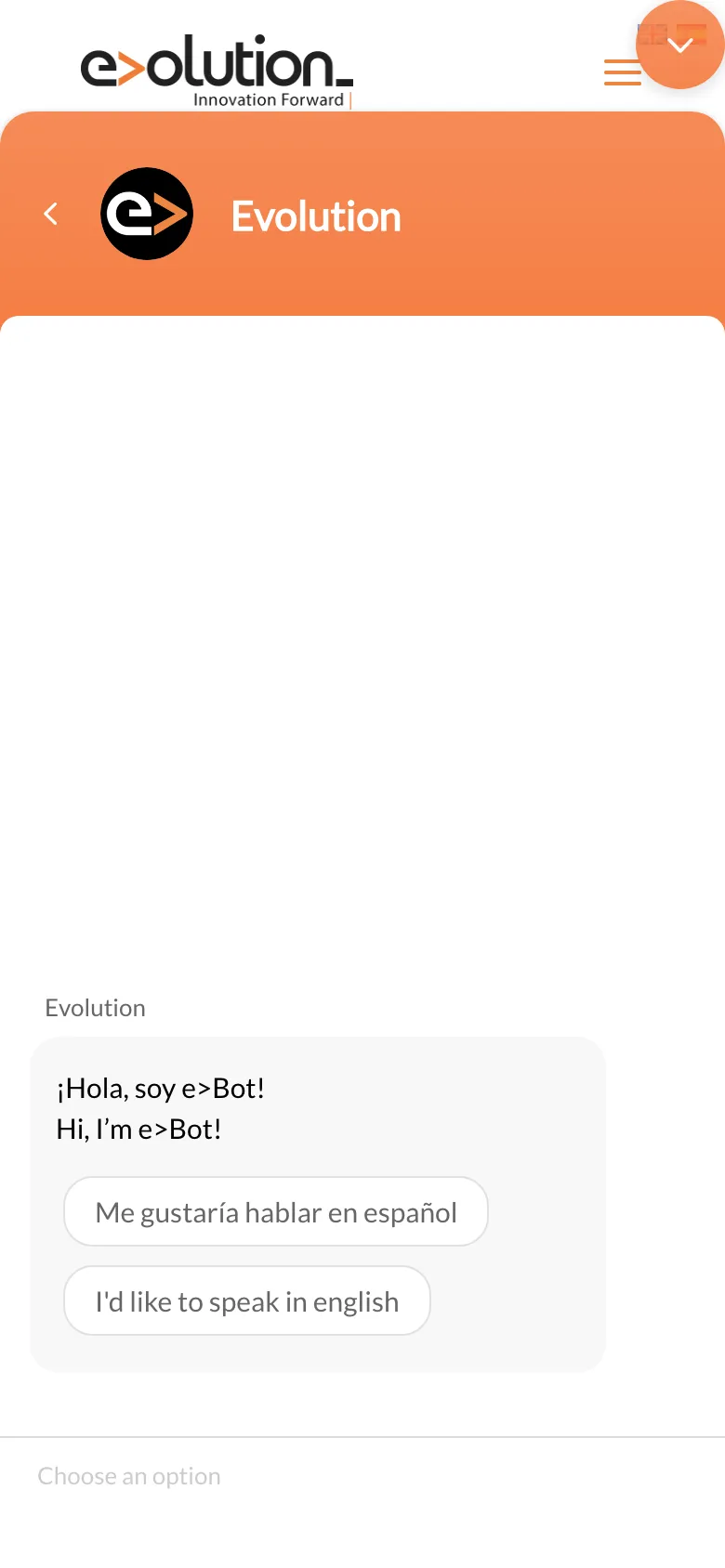 Evolutioneurope preview