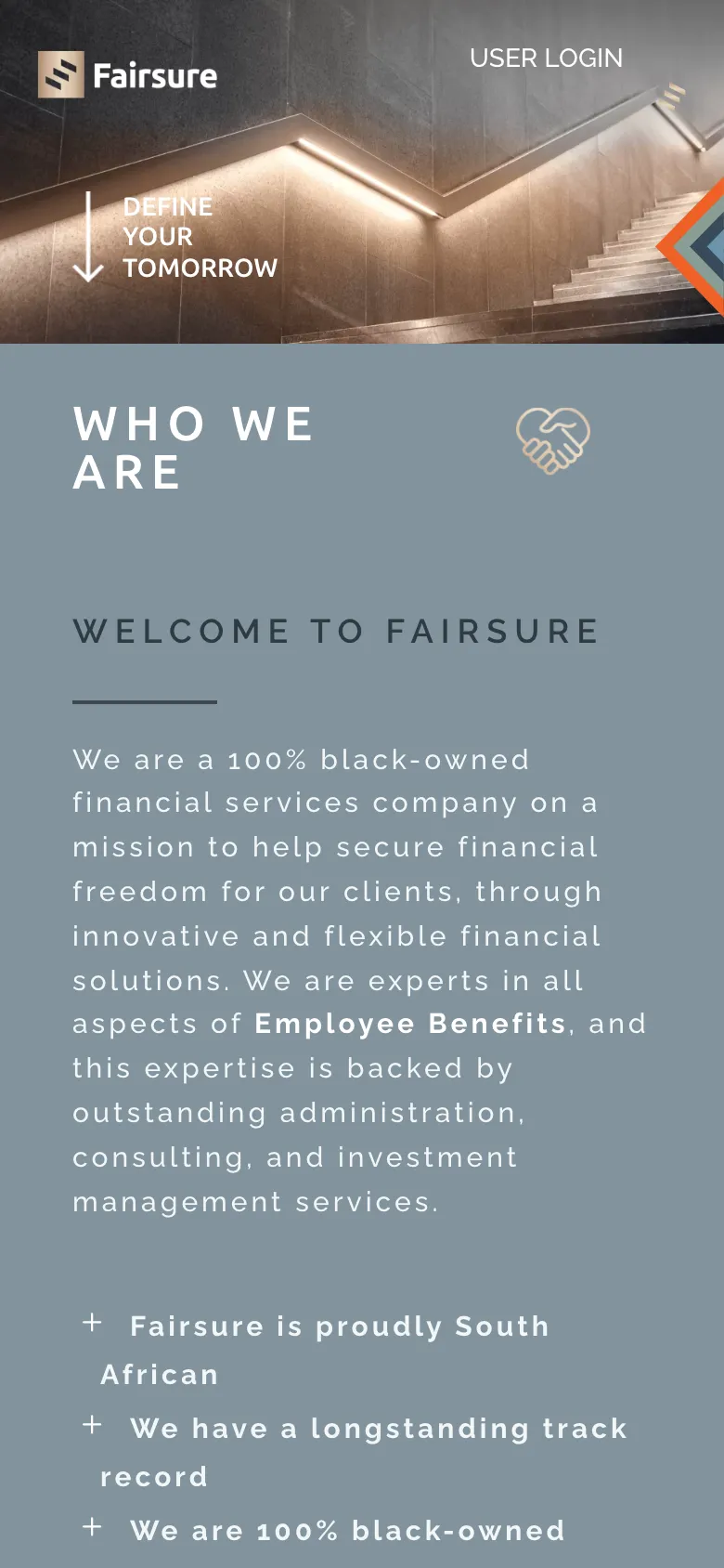 Fairsure preview