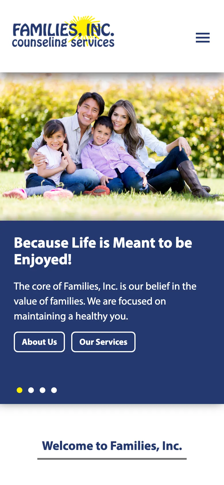 Familiesinc preview