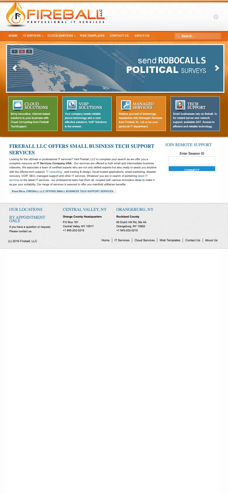 Fireballit preview