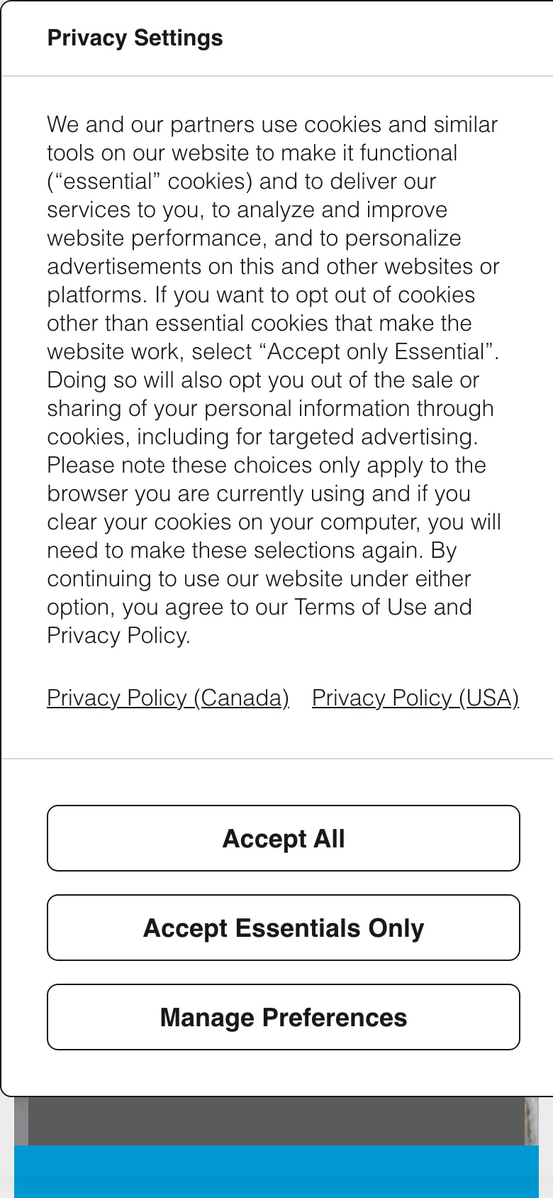 Firstservice preview