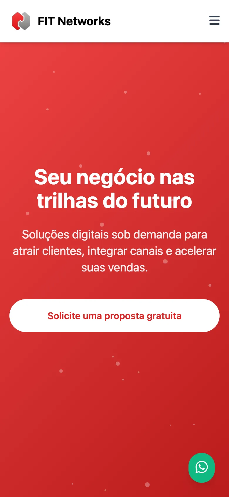 Fitnetworks preview