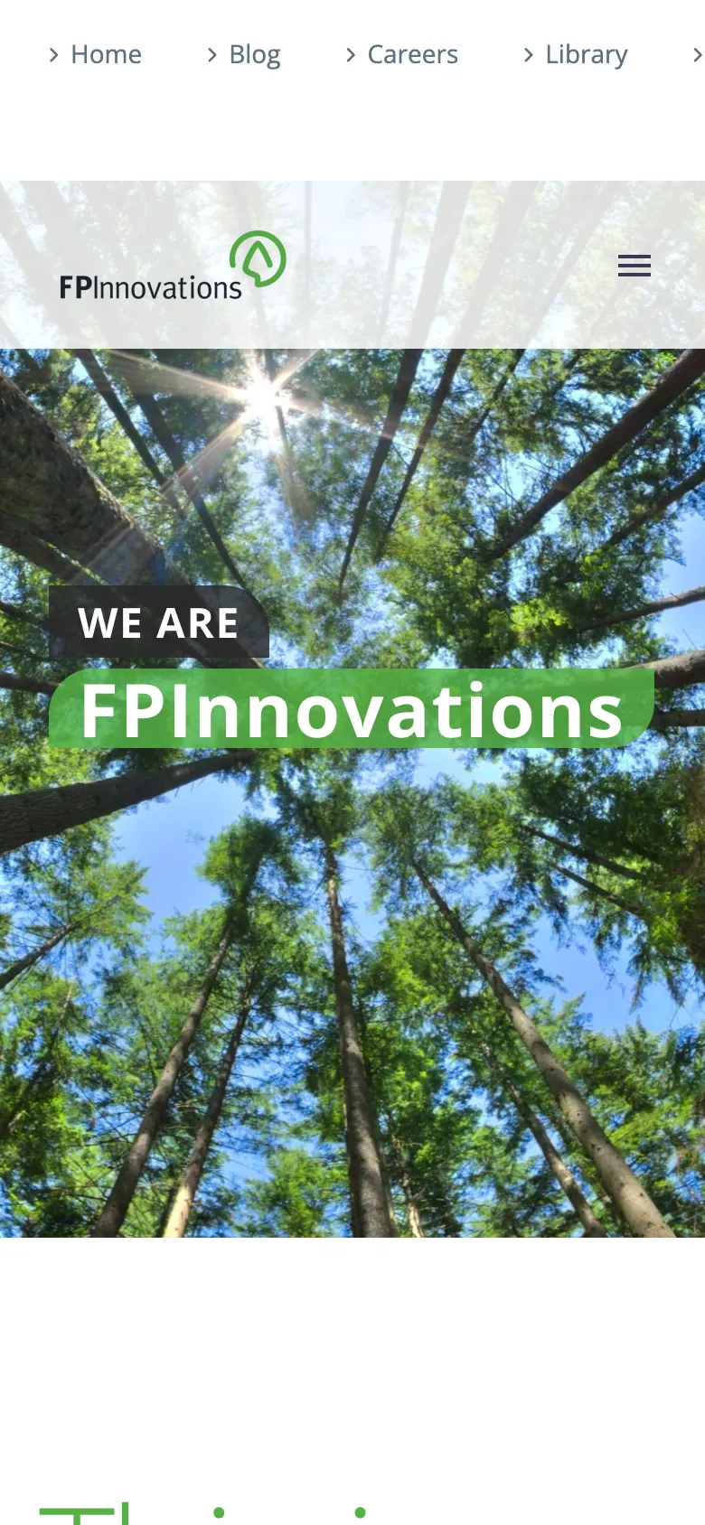 Fpinnovations preview