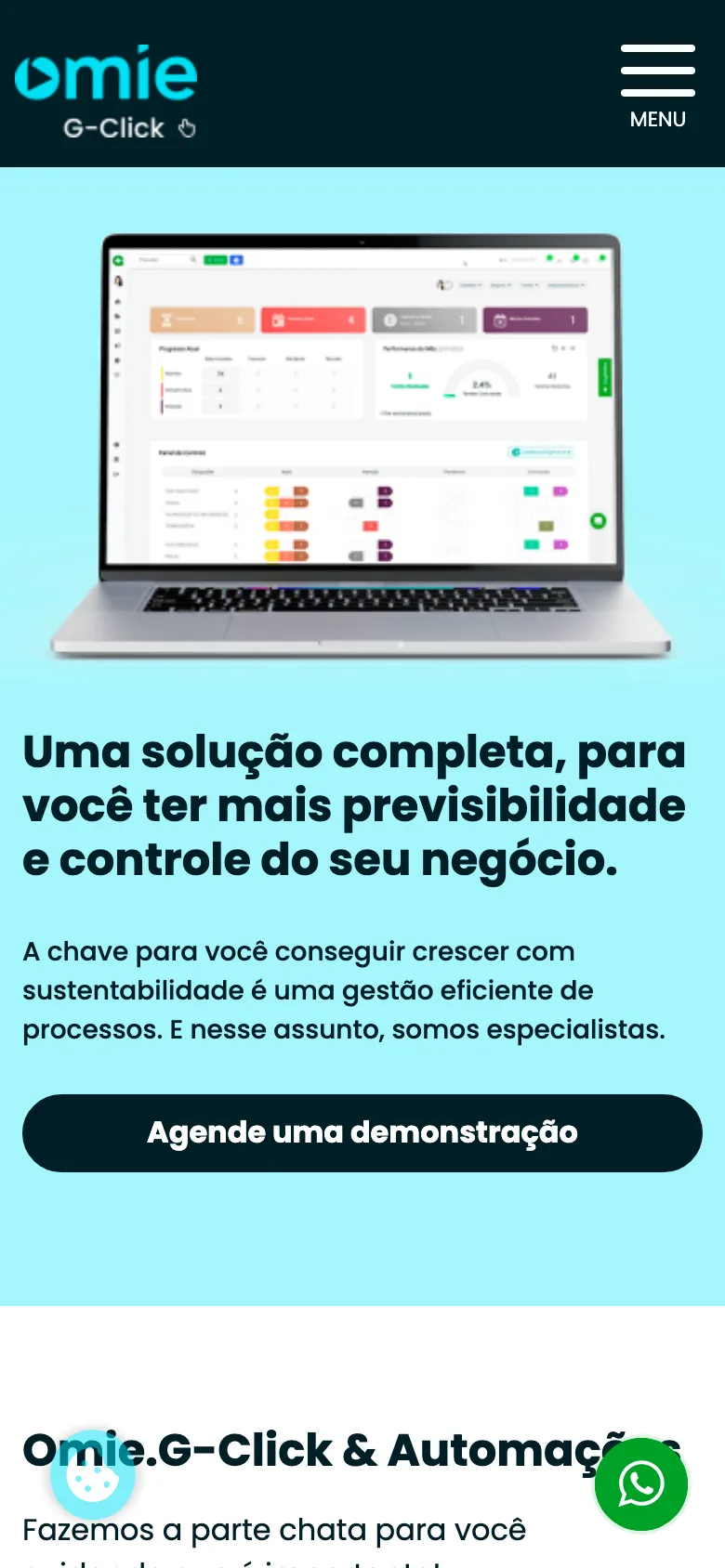 Gclick preview
