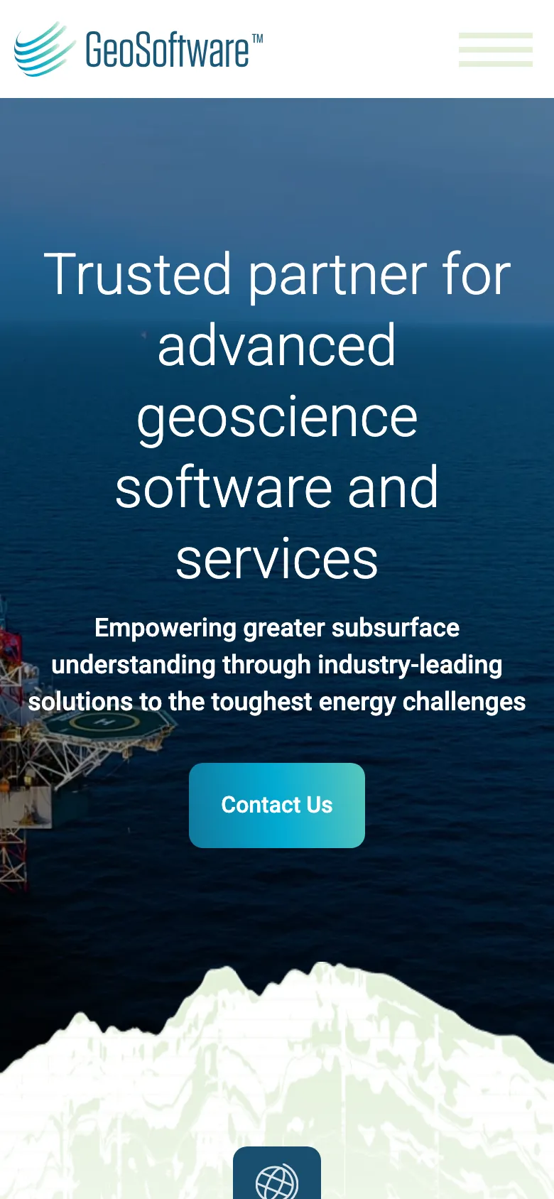 Geosoftware preview