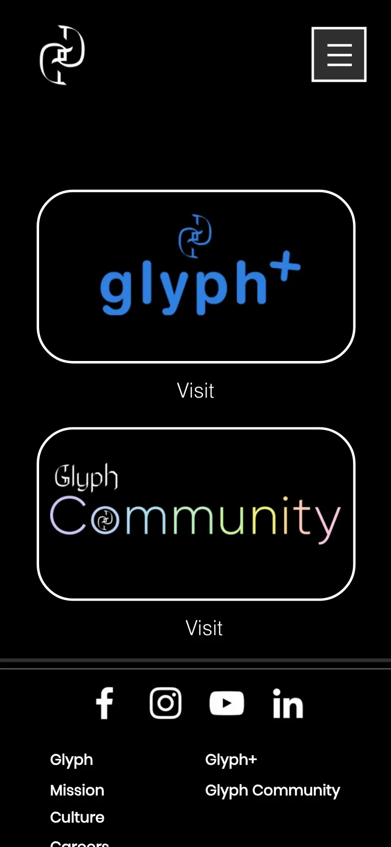 Glyph preview