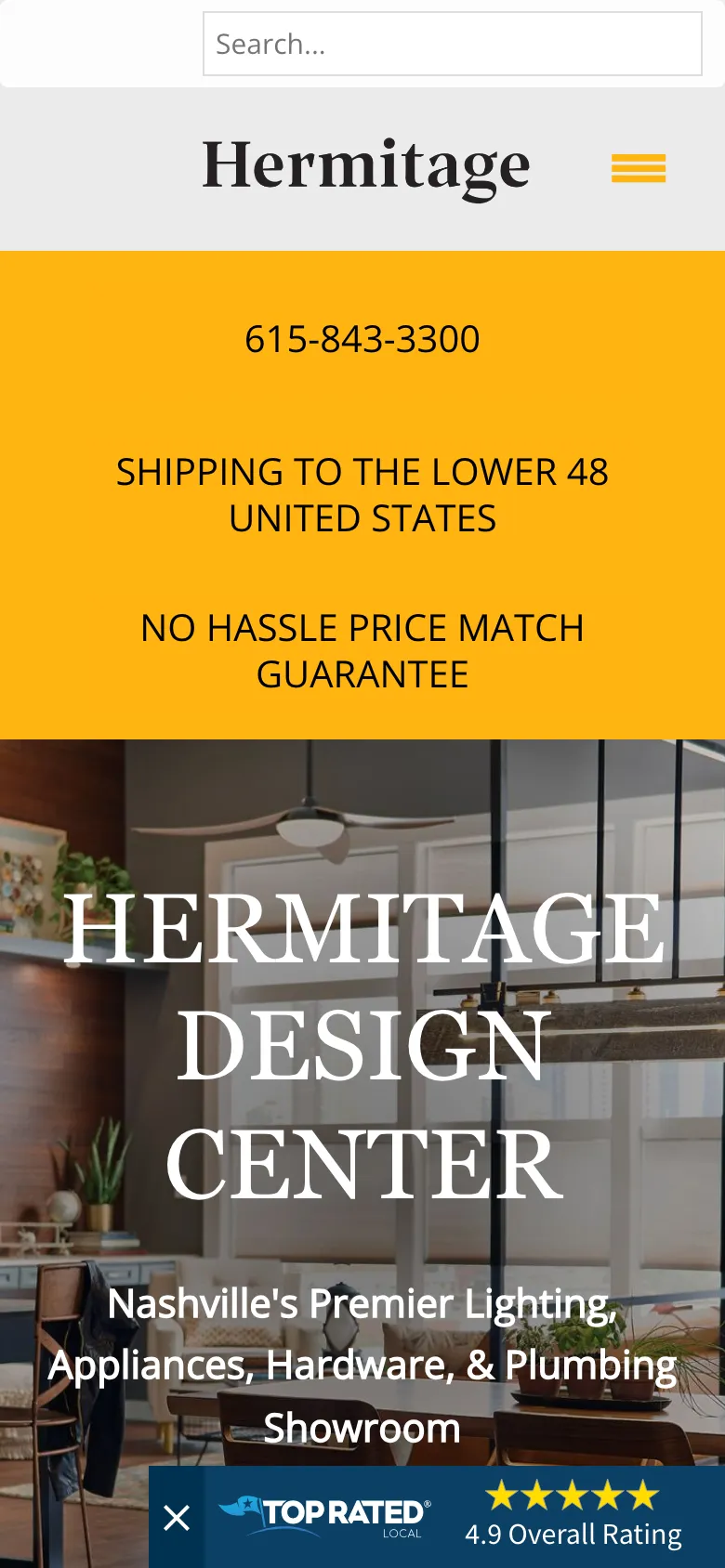 Gohermitage preview