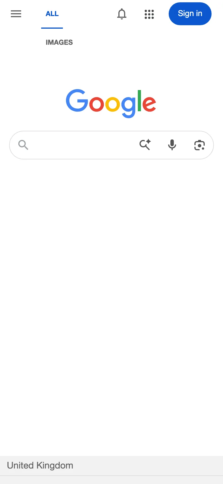 Google preview