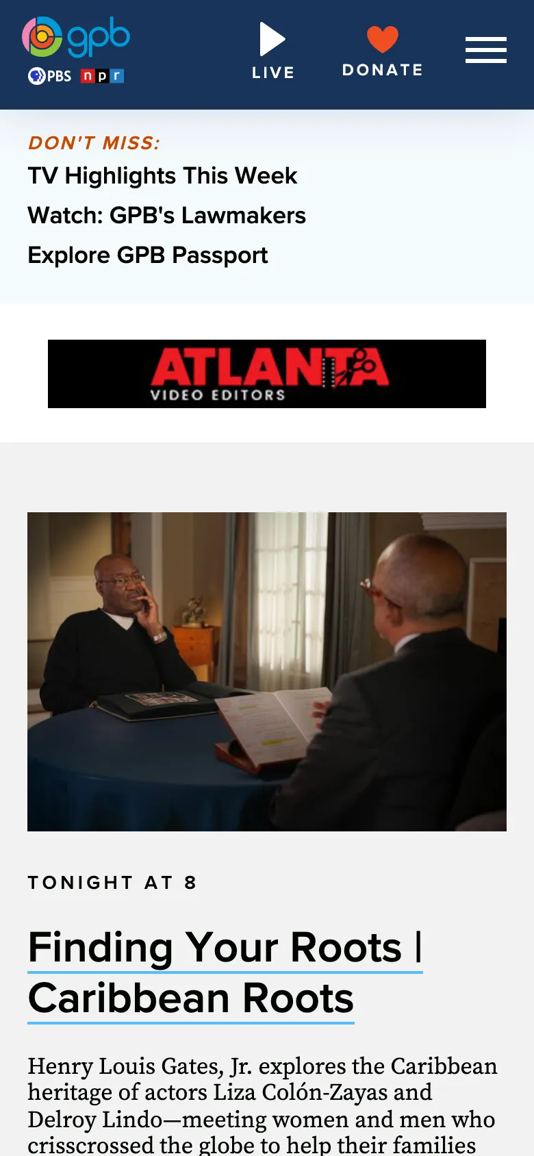 Gpb preview