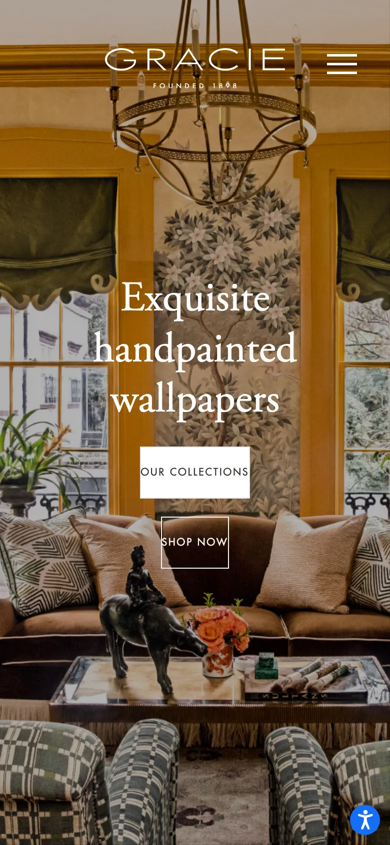 Graciestudio preview