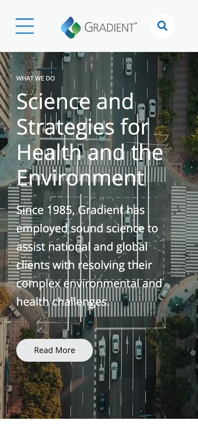 Gradientcorp preview