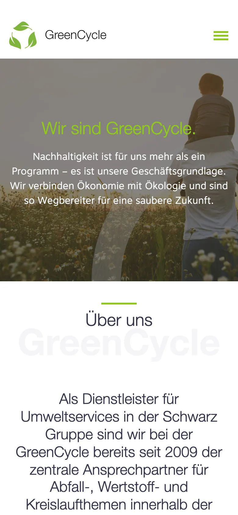 Greencycle preview