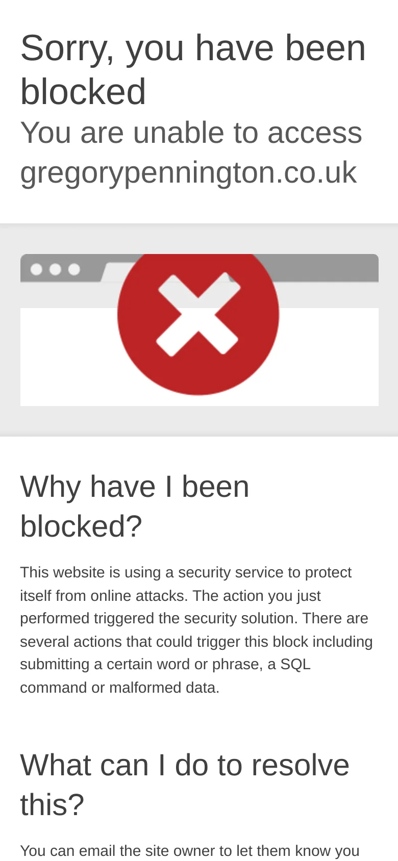 Gregorypennington preview